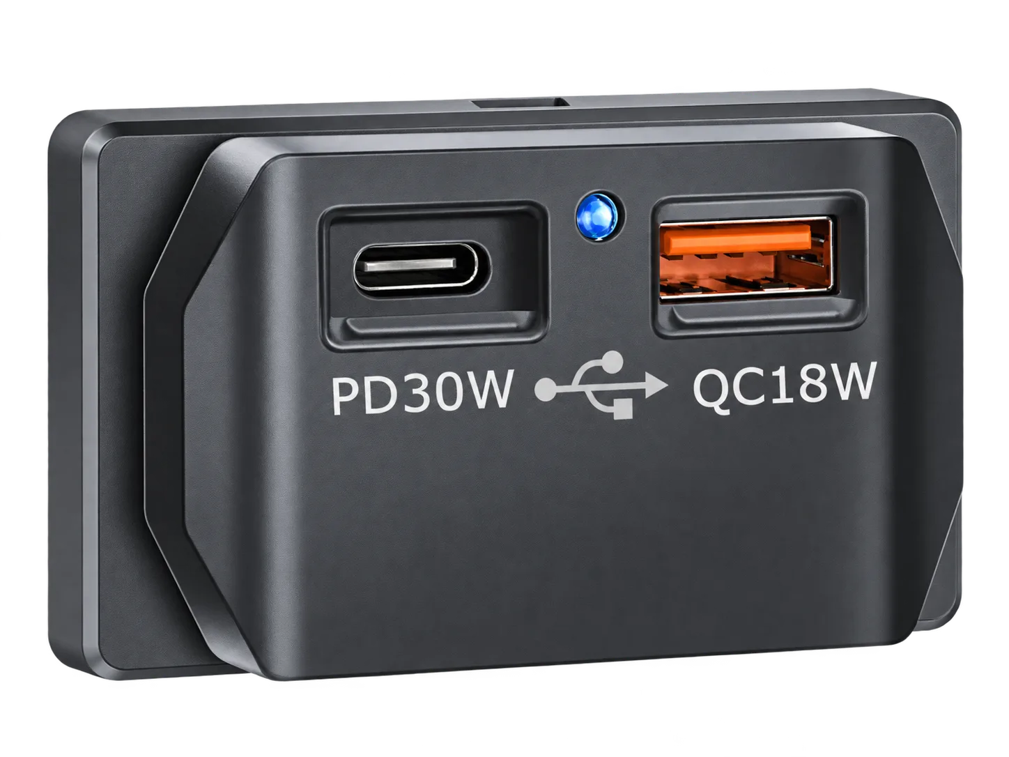 Porta USB